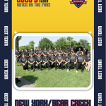 2020 Best Team: New York / Bear Creek Gremlins