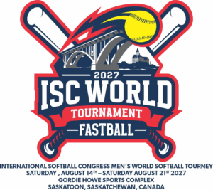 2027 ISC World Tournament Logo