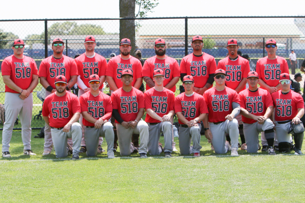 Team 518 Team Photo