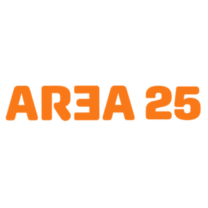 Area 25 - sqaure