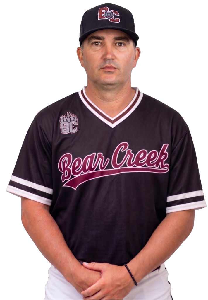 Tyron Bartorillo