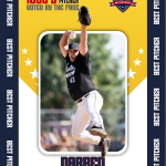 Best Pitcher of the 90s: Darren Zack