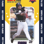 Best Player 90 - Mark Sorenson