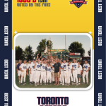 Best Team 90's: Toronto Gators