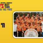 Pay 'N Pak Fastpitch