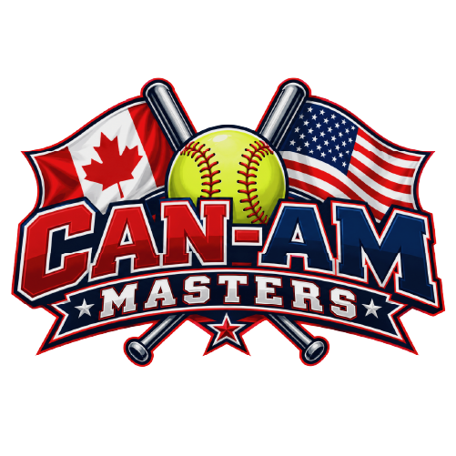 Can Am Masters Logo