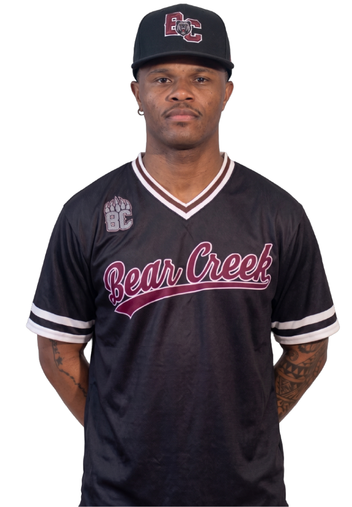 Yusef Davis