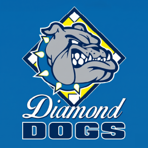 Diamond Dogs Logo