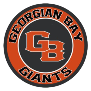 Official Georgian Bay Logo