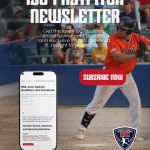 ISC FASTPITCH NEWSLETTER
