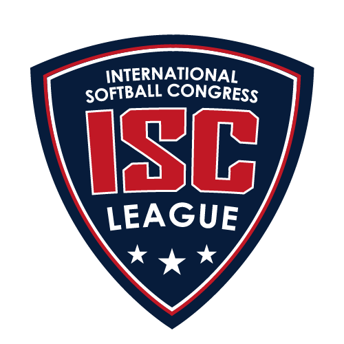 Official ISC League Network Logo