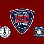 ISC League Network Start 1