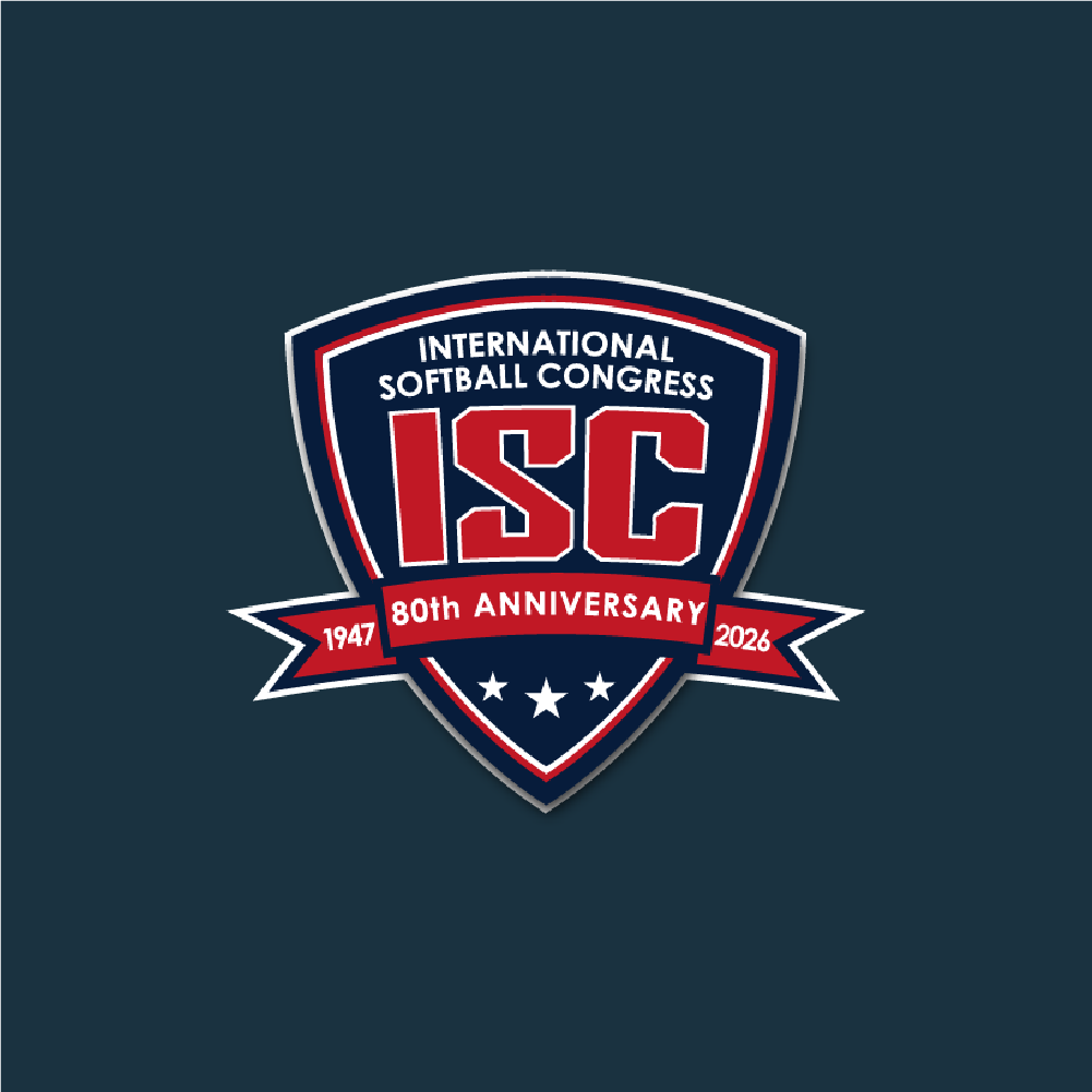 ISC Logo 80th Anniversary