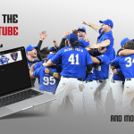 ISC Website - Banner YouTube
