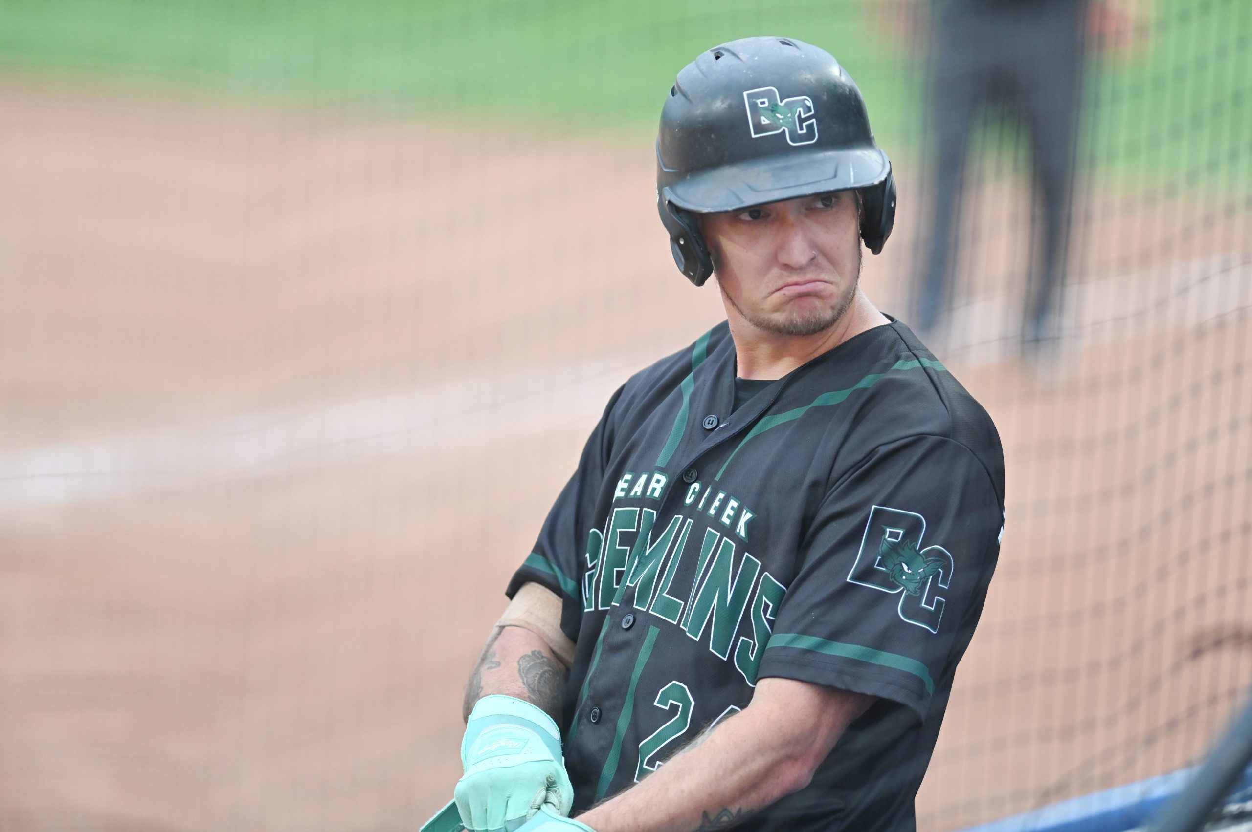 ISC World Tournament Day 6