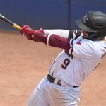 ISC Official Rankings