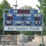 Joe Santos Field