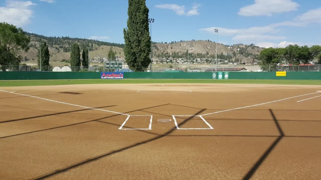 Kelowna May Days