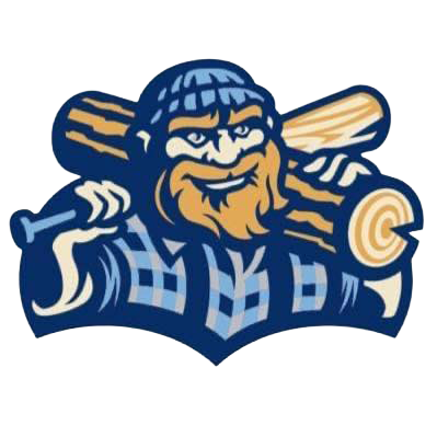 Kingston Axemen Logo