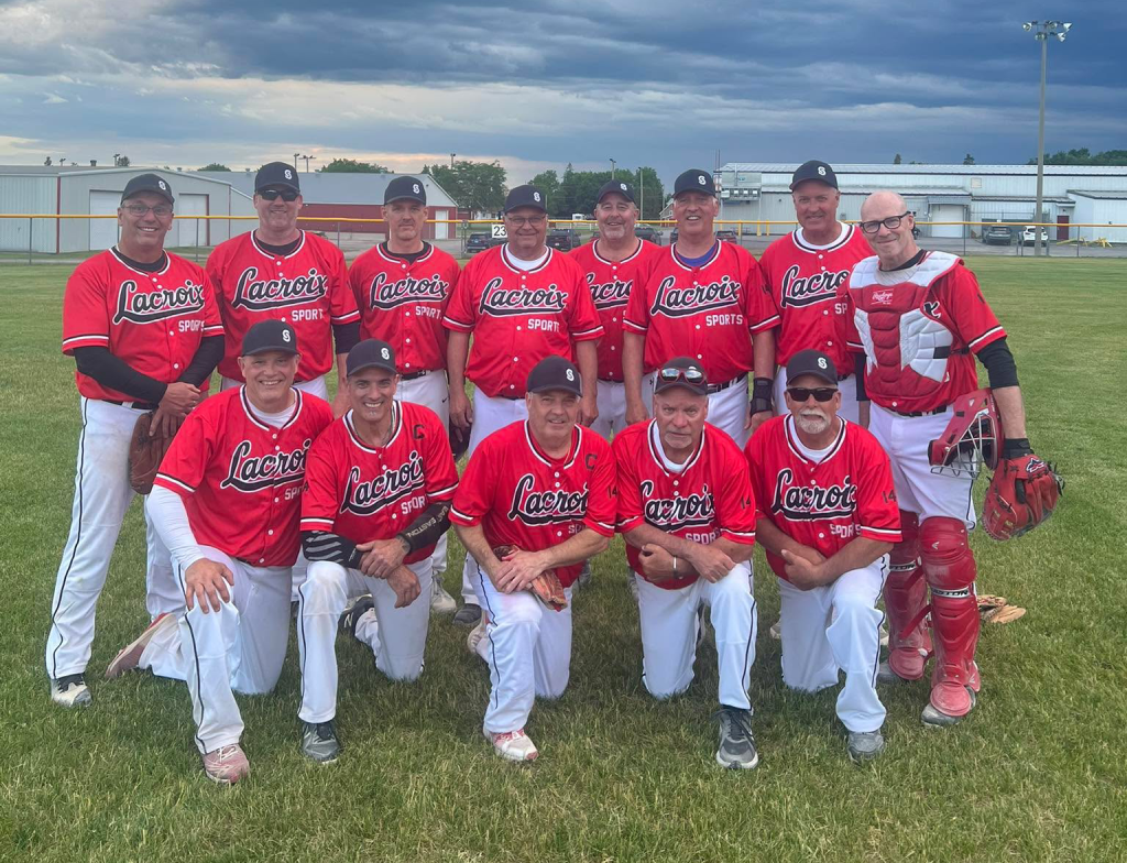 Lacroix Team Photo 2026