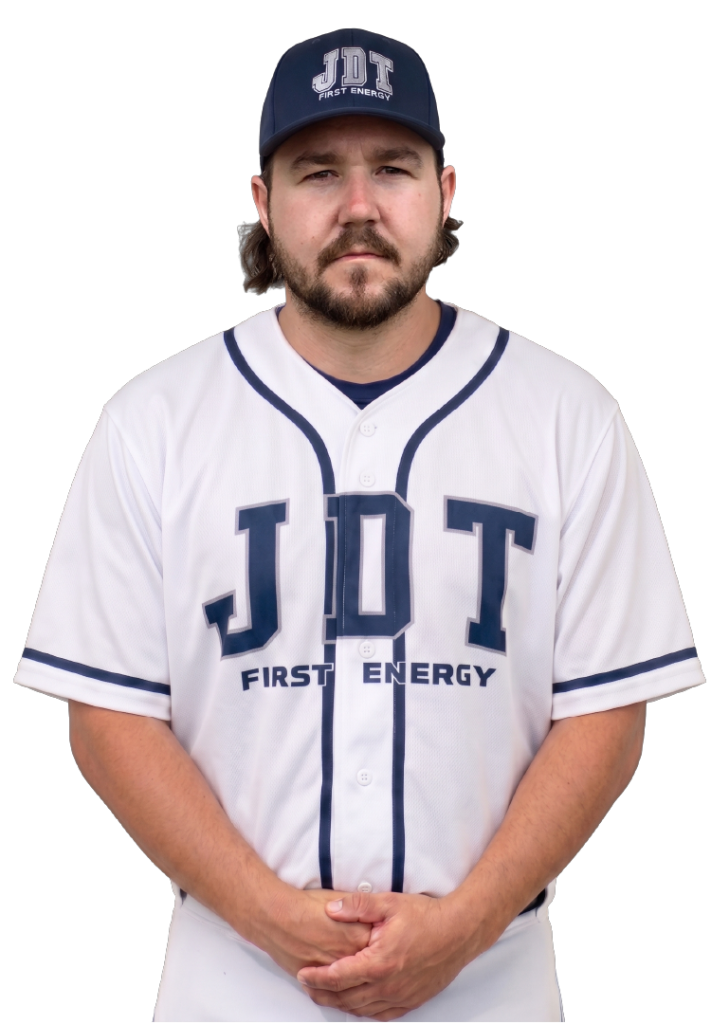 Justin Laskowski