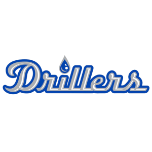 NE Drillers new logo