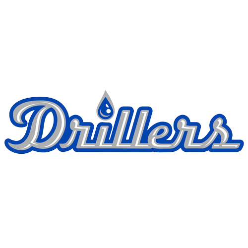 NE Drillers new logo