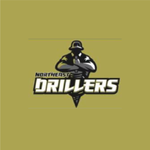 Northeast Drillers Logo