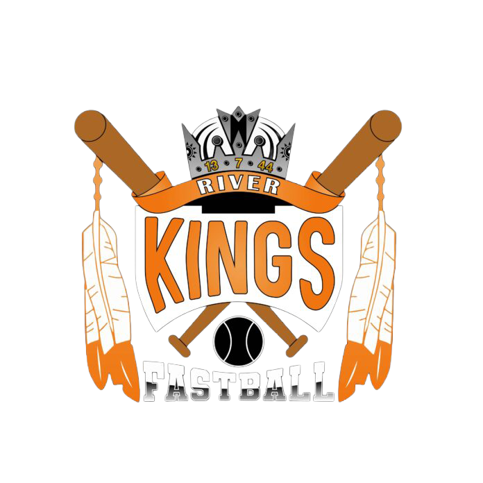 Prince George River Kings Logo