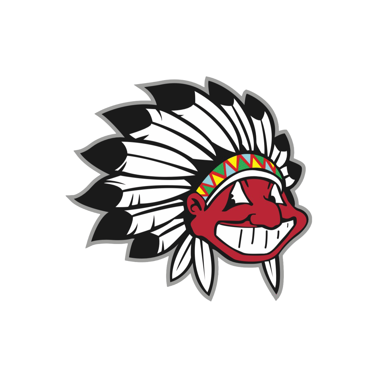 Peguis Redmen Logo