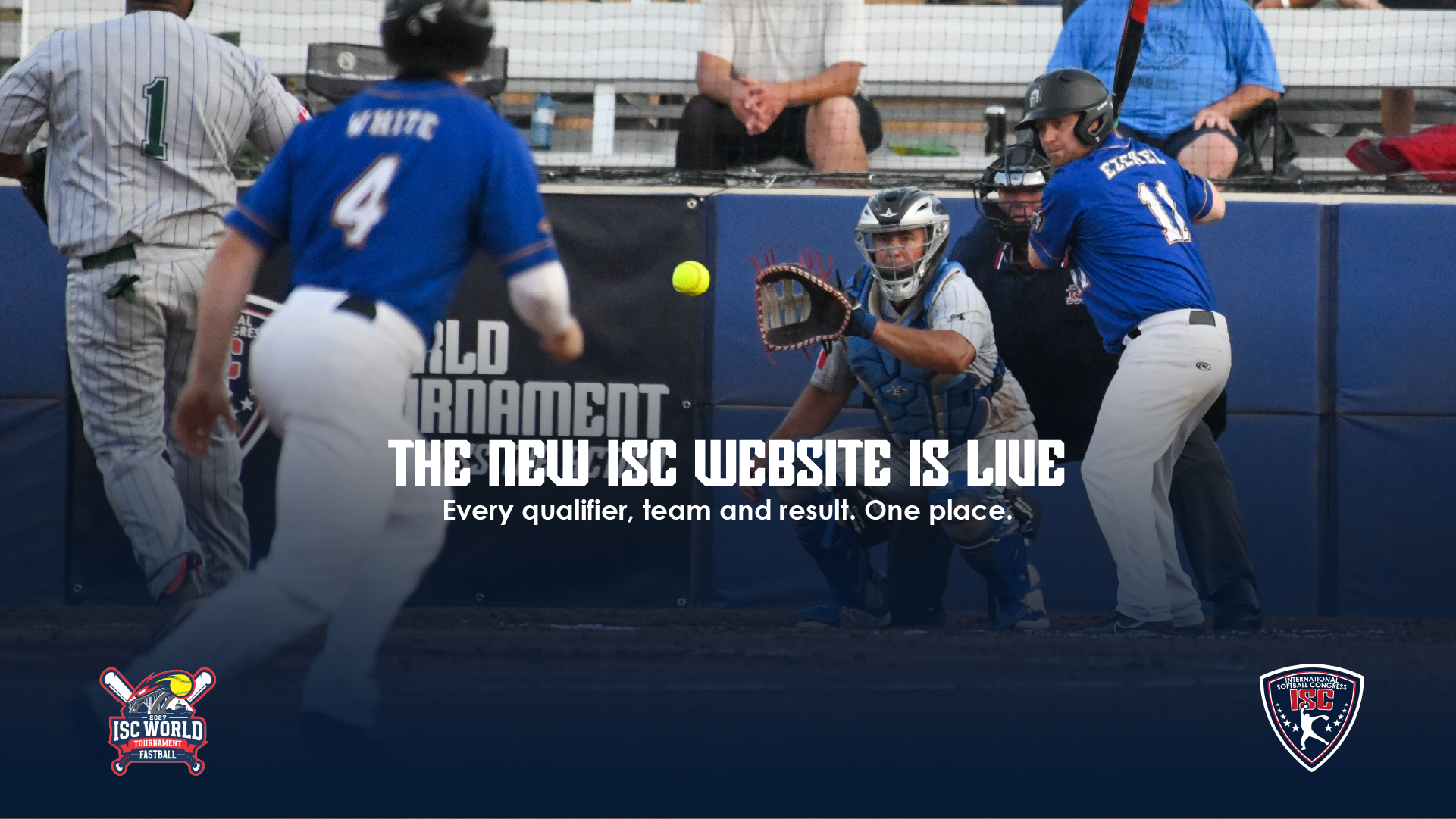 The ISC Launches Its Redesigned Website