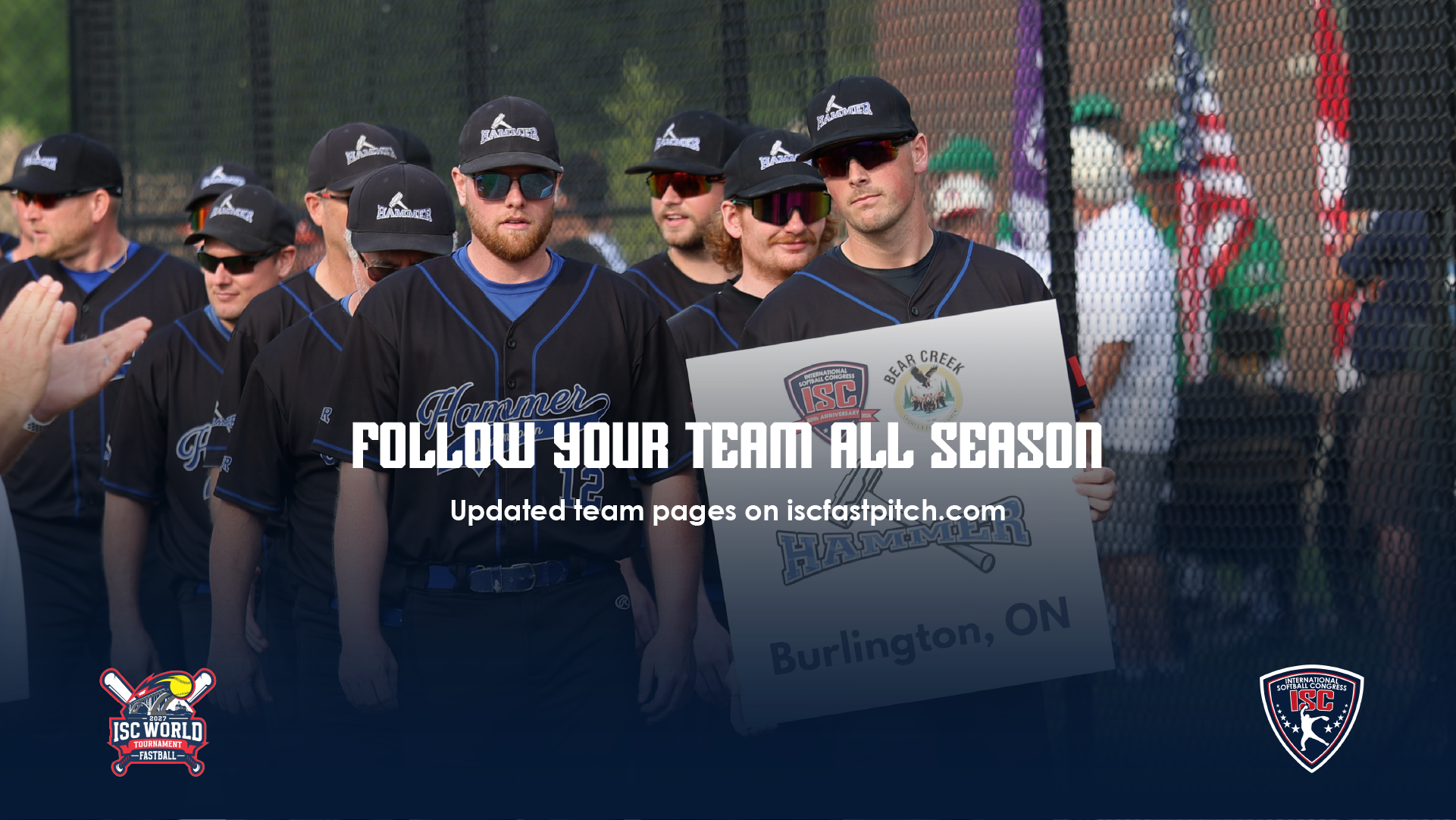 Follow Your Team All Season