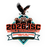 2026 ISC World Tournament Logo
