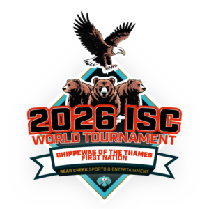 2026 ISC World Tournament Logo