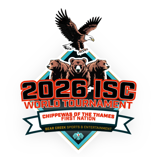 2026 ISC World Tournament Logo
