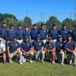 Seattle Invitational Winners