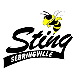 Sebringville Sting Logo