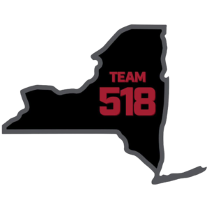 Team 518 Logo