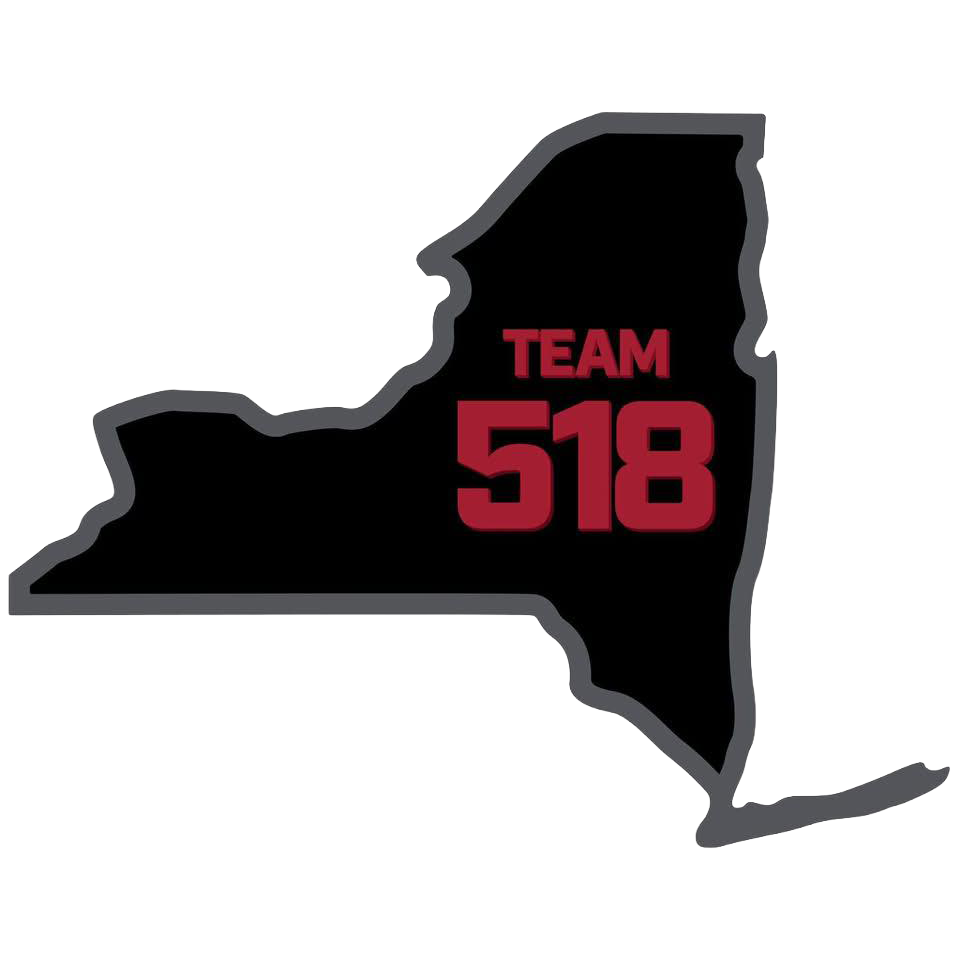 Team 518 Logo