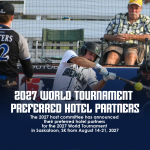 WT Preferred hotels website