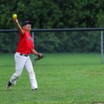 Parksville Red Sox 2026 ISC Legends Champions