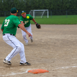 Official Release: 60+ Division ISC Legends Tournament