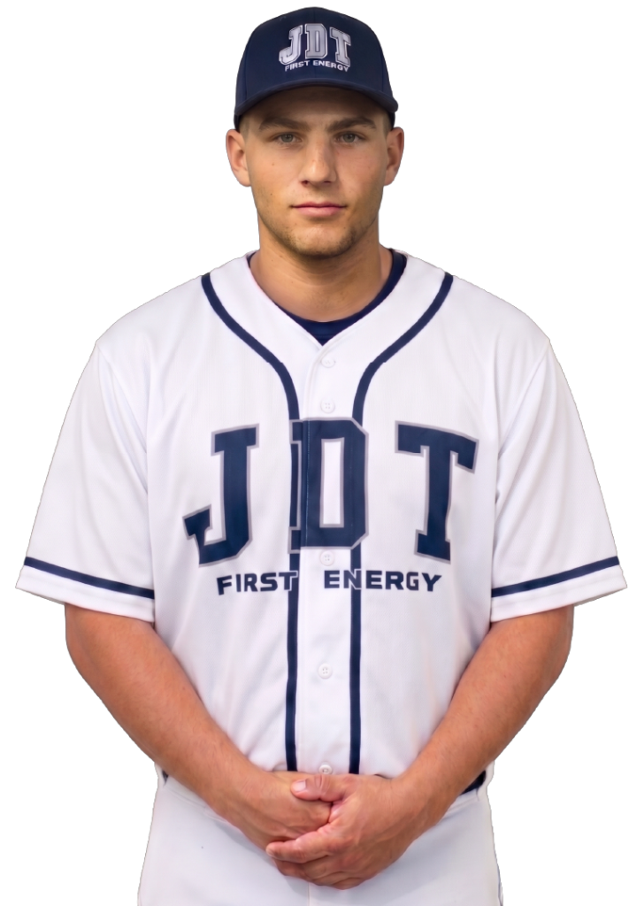 Braden Ducharme