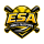 ESA Softball Logo