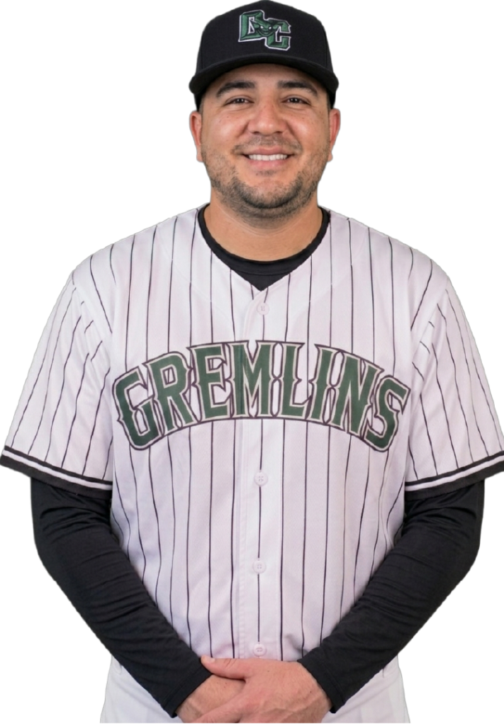 Erick Ochoa
