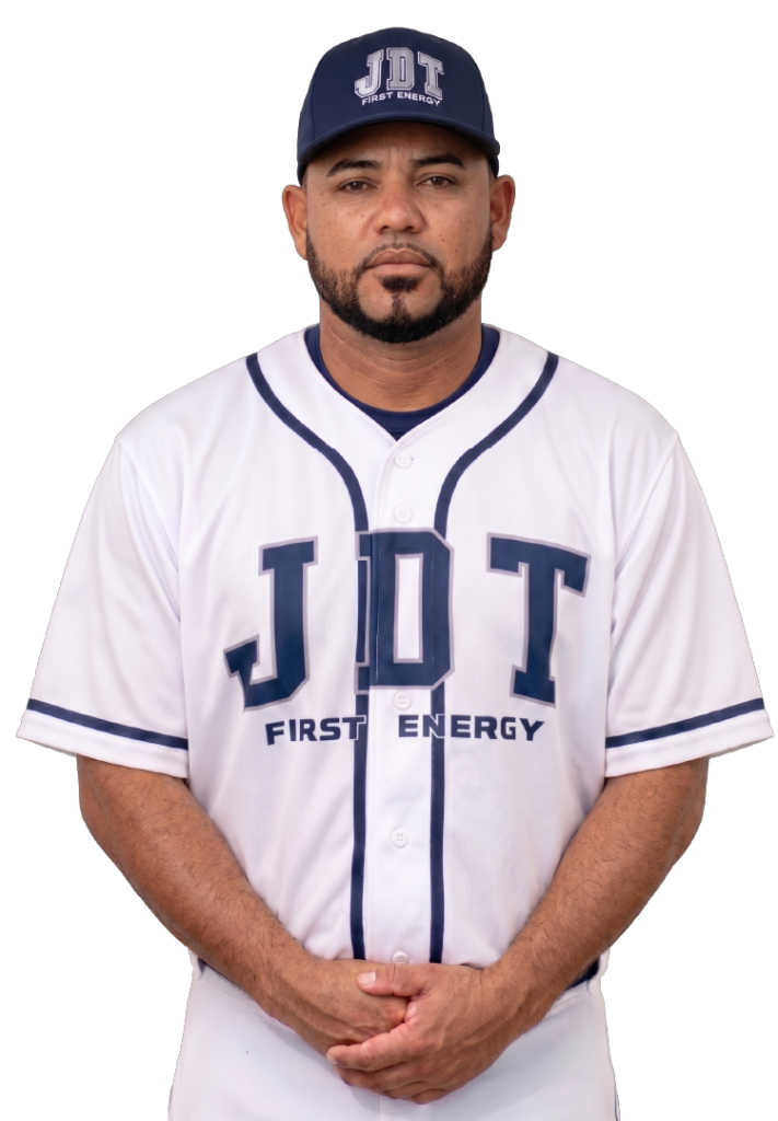 Yan Carlos Gonzalez