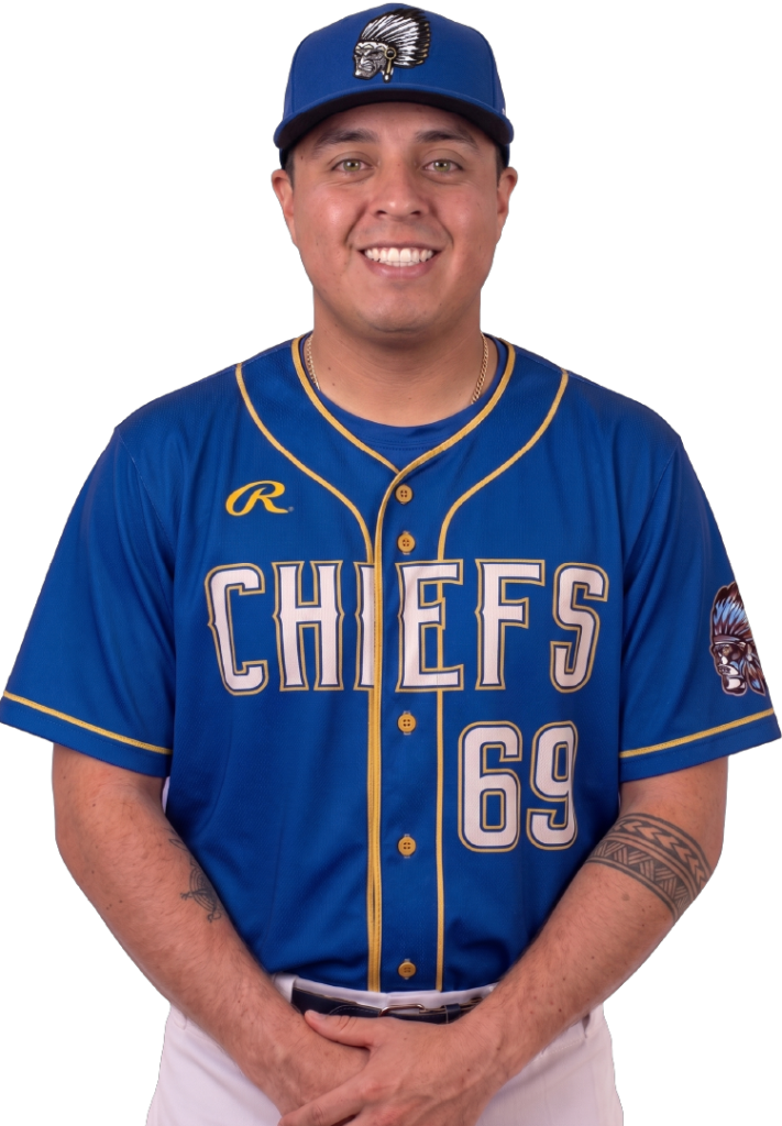 Lenny Villalvazo