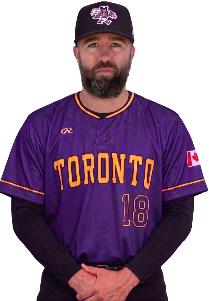 Adam Long