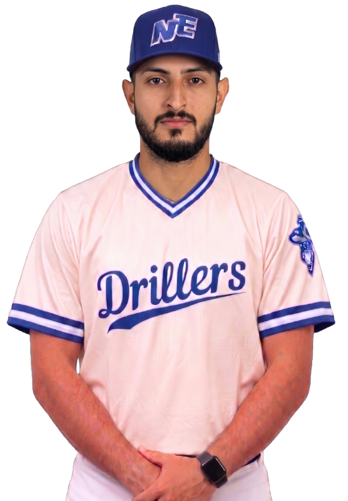 Gonzalo Masmu