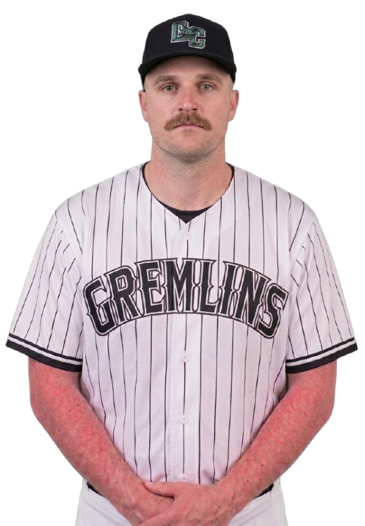 Josh Mcgovern